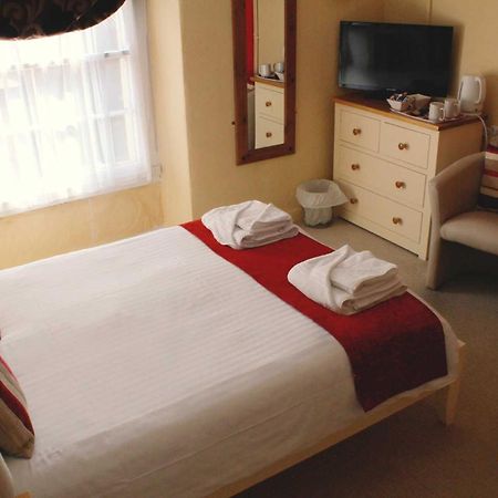 The Globe Inn Sampford Peverell Phòng bức ảnh