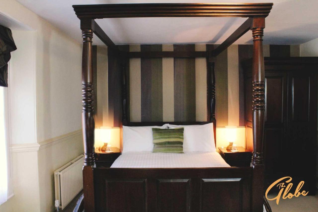 The Globe Inn Sampford Peverell Phòng bức ảnh