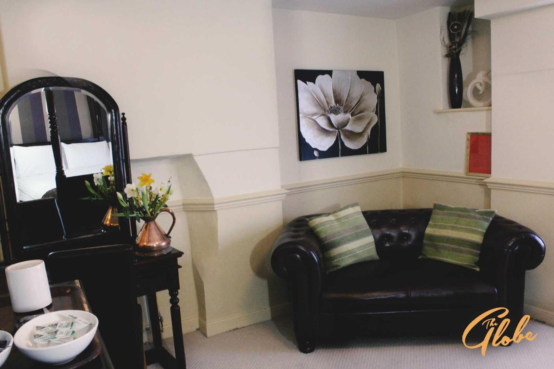 The Globe Inn Sampford Peverell Phòng bức ảnh