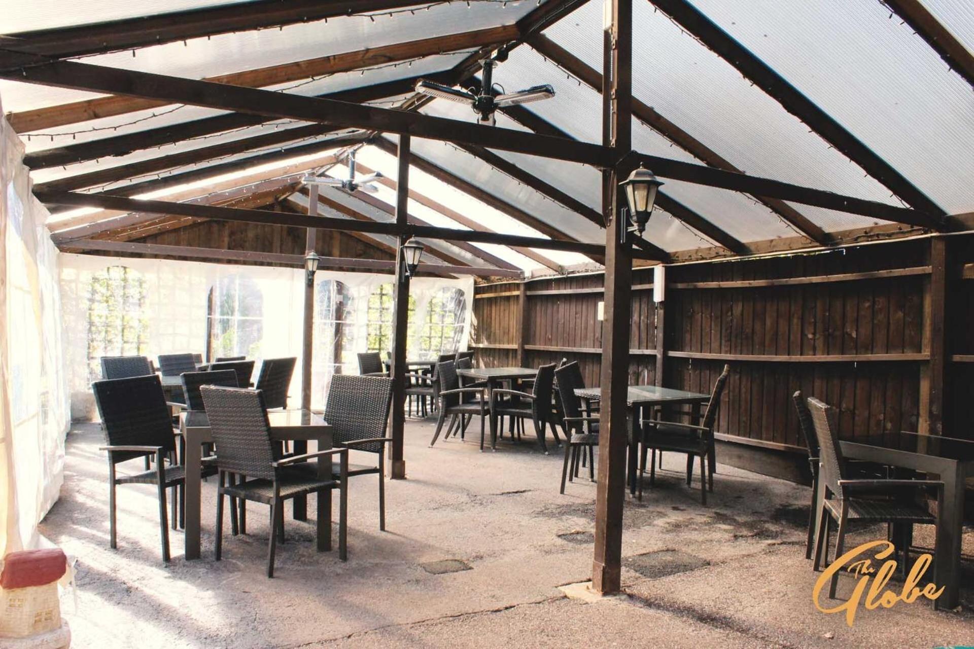 The Globe Inn Sampford Peverell Phòng bức ảnh