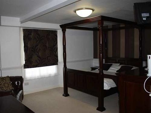 The Globe Inn Sampford Peverell Ngoại thất bức ảnh